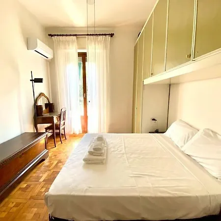 شقة Gramsci House, Tra Chinatown E Arco Della Pace