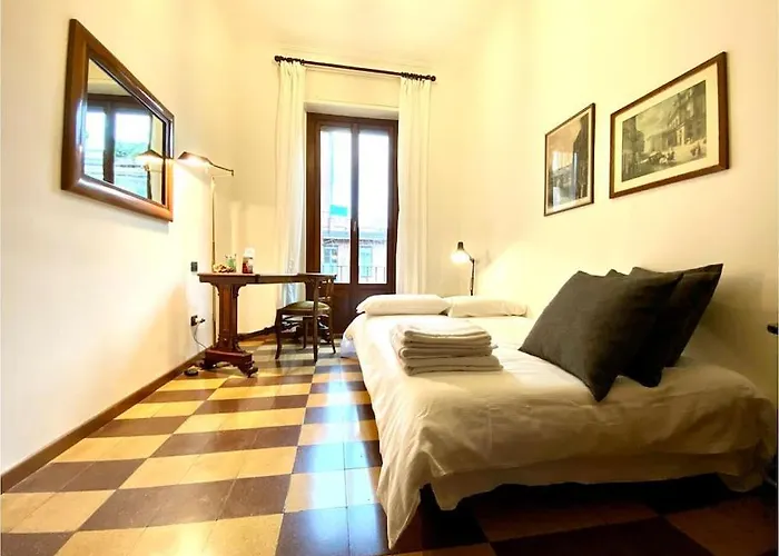 Casa Gramsci Milano