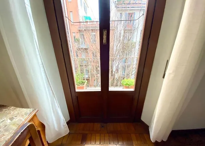 Casa Gramsci * Milano