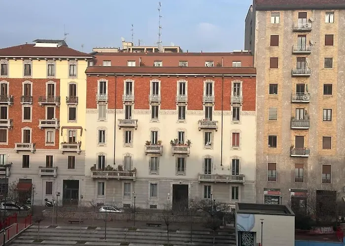 Casa Gramsci Daire Milano