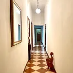 Lägenhet Gramsci House, Tra Chinatown E Arco Della Pace Milano