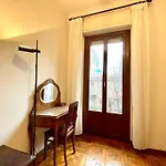 Lägenhet Gramsci House, Tra Chinatown E Arco Della Pace