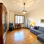 Lägenhet Gramsci House, Tra Chinatown E Arco Della Pace *