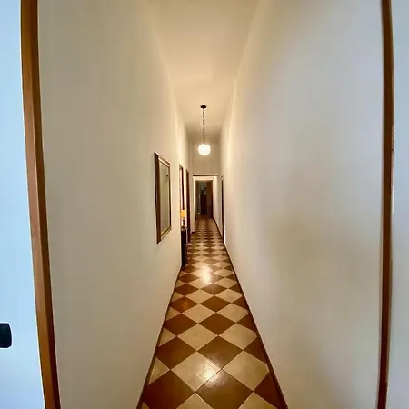 Apartment Casa Gramsci