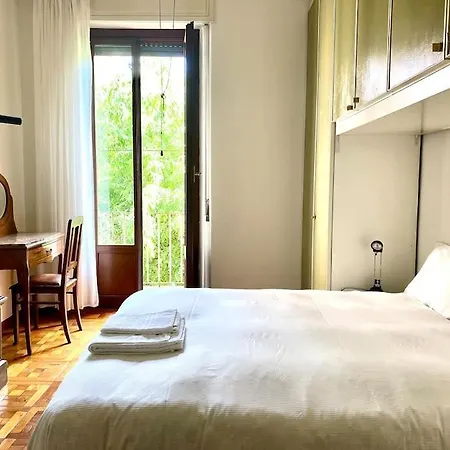 Casa Gramsci Apartment *