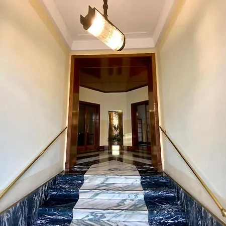 Apartment Casa Gramsci *