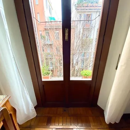 Casa Gramsci * Milan