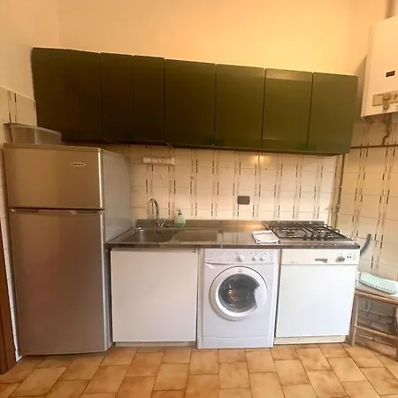 Casa Gramsci Apartment