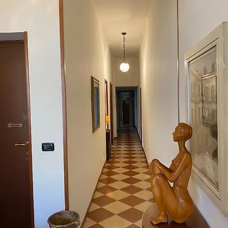 Apartment Casa Gramsci *