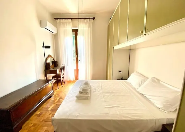 Apartmán Casa Gramsci