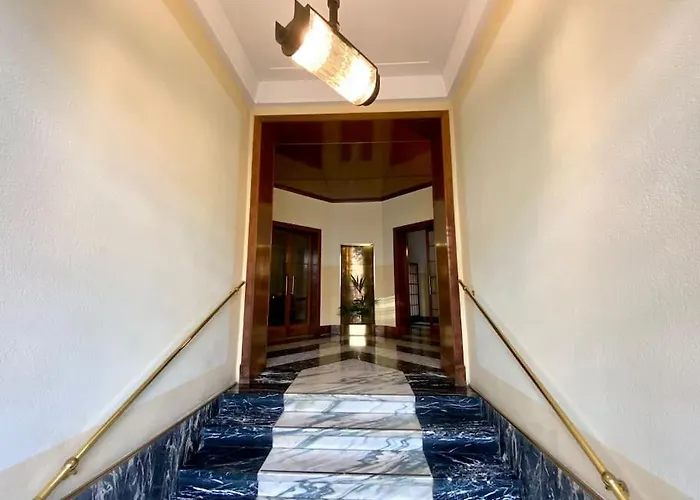 Apartament Casa Gramsci *