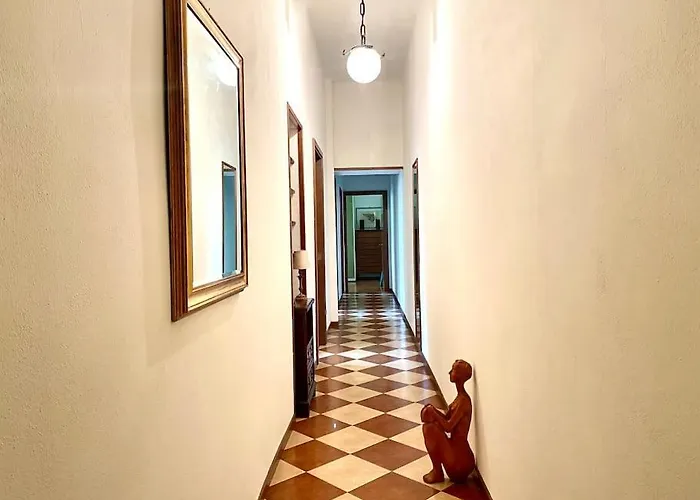 Apartmán Casa Gramsci Milán