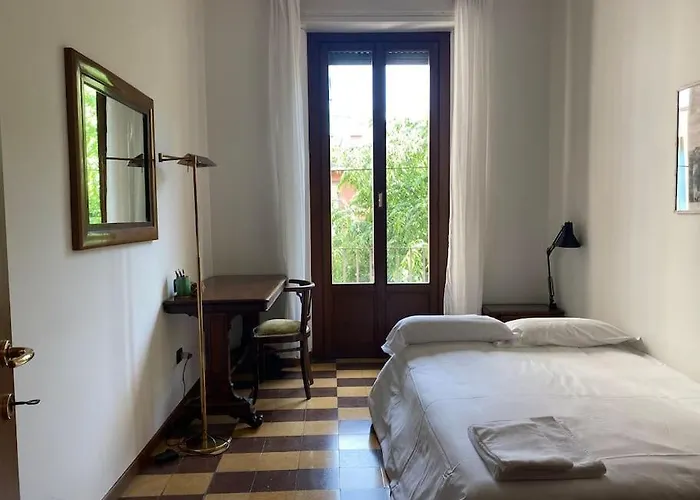 Casa Gramsci Apartmán *