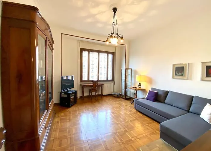 Apartment Casa Gramsci *