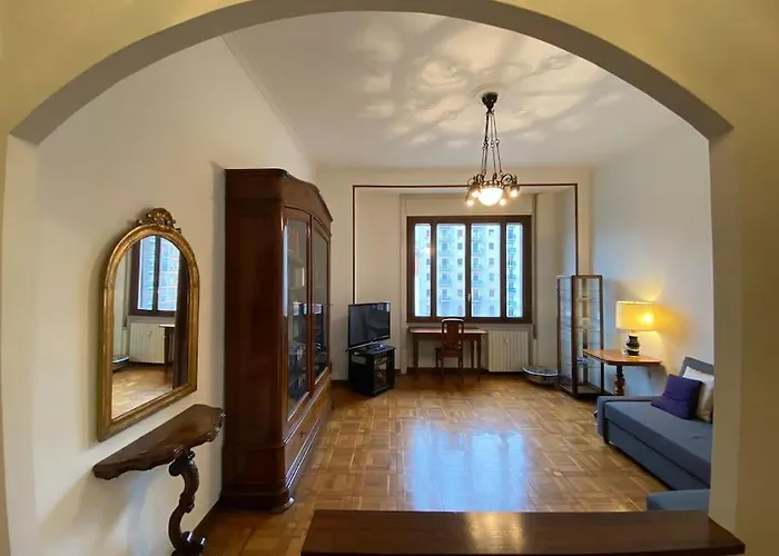 Casa Gramsci Apartment Mailand