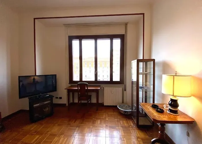 Casa Gramsci Apartment