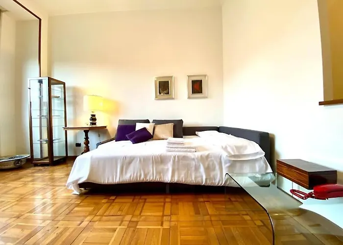 Apartment Casa Gramsci