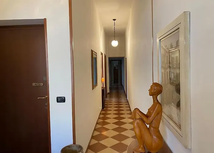 Apartment Casa Gramsci *