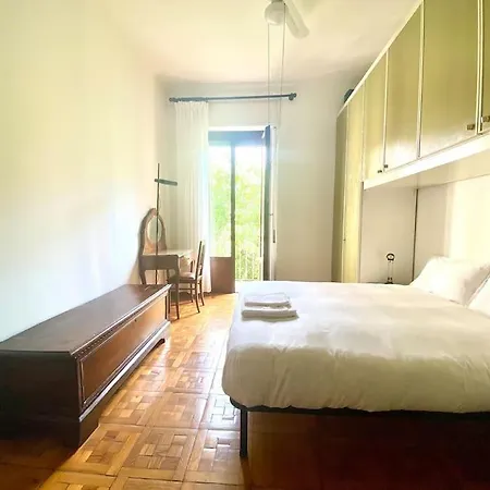 Gramsci House, Tra Chinatown E Arco Della Pace