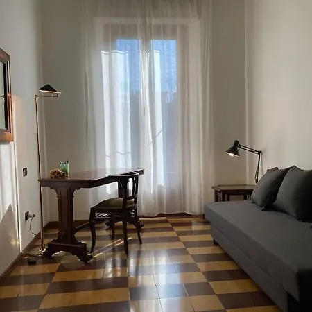 公寓 Gramsci House, Tra Chinatown E Arco Della Pace