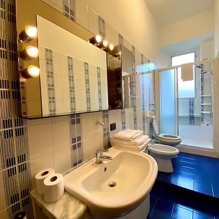 Casa Gramsci アパート *