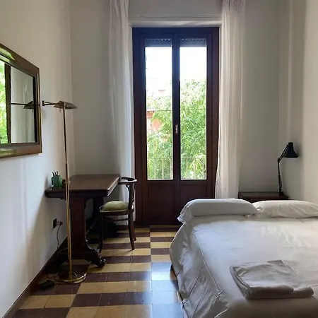Gramsci House, Tra Chinatown E Arco Della Pace 公寓 *